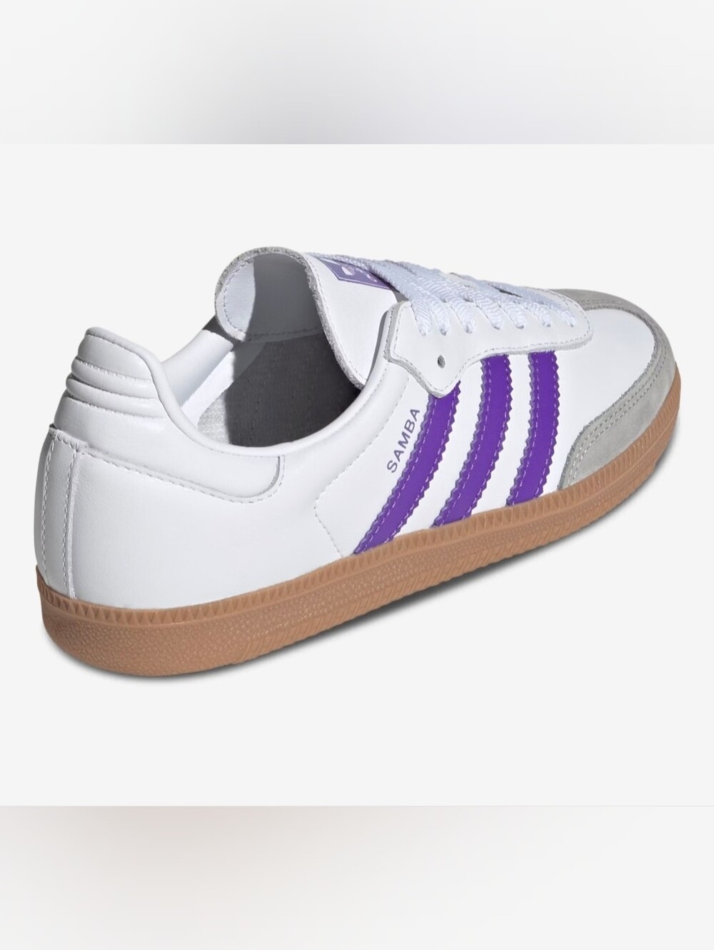 Adidas Originals Samba OG Woman Sneaker Size 6 New No Box